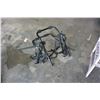 Image 1 : 3 SPORTRACK BIKE RACKS