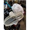 Image 3 : SUPER FAN AND HOME MAX CERAMIC HALOGEN POWERED HEATER