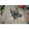 Image 1 : CRAFTSMAN 6.5HP LAWN MOWER W/ NEW BLADE