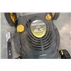 Image 3 : CRAFTSMAN 6.5HP LAWN MOWER W/ NEW BLADE