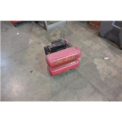 PITBULL RED AIR COMPRESSOR 2.5HP