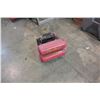 Image 1 : PITBULL RED AIR COMPRESSOR 2.5HP