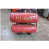 Image 2 : PITBULL RED AIR COMPRESSOR 2.5HP