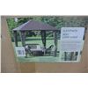 Image 1 : HOME STYLES STEEL SUNSHADE 8 x 8 COMPLETE