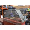 Image 1 : LIVE ANIMAL TRAP