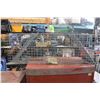 Image 2 : LIVE ANIMAL TRAP