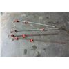 Image 1 : 4-3/4" PIPE CLAMPS