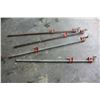 Image 2 : 4-3/4" PIPE CLAMPS