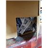 Image 3 : BOX OF 200 FLEX SAFE EARPLUGS & BOX OF DUST MASKS