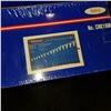 Image 2 : NEW WESTWARD 18 PIECE COMBINATION WRENCH SET - RETAIL $139