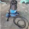 Image 1 : POWER FIST SUB PUMP