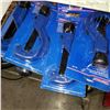 Image 2 : 4 NEW WESTWARD QUICK-ACTING PIPE CUTTERS