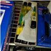 Image 1 : BOX OF NEW WESTWARD NUT DRIVERS