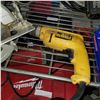 Image 2 : DEWALT DRILL AND CIRCULAR SAW