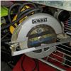 Image 3 : DEWALT DRILL AND CIRCULAR SAW