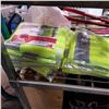 Image 1 : 15 NEW REFLECTIVE SAFETY VESTS