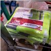 Image 2 : 15 NEW REFLECTIVE SAFETY VESTS