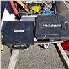 Image 1 : 2 CASES OF DRILL BITS, MASTERCRAFT AND OTHER