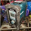 Image 1 : MAKITA JOBSITE RADIO