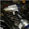 Image 3 : 2 PNEUMATIC NAILERS PASLODE AND OTHERS