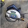 Image 1 : MASTERCRAFT CORDED SKIL SAW W/ BLADE