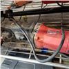 Image 2 : MILWAUKEE SUPER HAWG HALF INCH RIGHT ANGLE DRILL