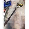 Image 1 : DEWALT ELECTRIC DRILL AND QUIK DRIVE ATTACHMENT