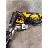 Image 2 : DEWALT ELECTRIC DRILL AND QUIK DRIVE ATTACHMENT