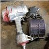 Image 3 : BOSTICH MAC COIL GUN TESTED AND WORKING