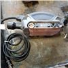 Image 1 : PORTER CABLE BELT SANDER TESTED AND WORKING