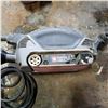 Image 2 : PORTER CABLE BELT SANDER TESTED AND WORKING