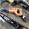 Image 1 : RIDGID SAWZALL TESTED AND WORKING