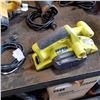 Image 1 : RYOBI POWER PLANER TESTED AND WORKING