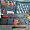 Image 3 : RYOBI DRILL BIT SET