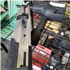 Image 1 : HAUSMAN NAIL GUN TESTED AND WORKING