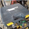 Image 1 : MASTERCRAFT NAIL GUN TESTED AND WORKING