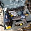 Image 2 : MASTERCRAFT NAIL GUN TESTED AND WORKING