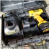 Image 2 : DEWALT 9.6V CORDLESS DRILL TESTED AND WORKING