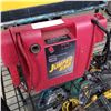 Image 1 : CENTURY JUMPER 850 TESTED AND WORKING