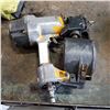 Image 1 : BOSTITCH COIL NAILER TESTED AND WORKING