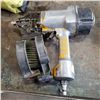 Image 2 : BOSTITCH COIL NAILER TESTED AND WORKING