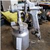 Image 2 : DEVILBISS PAINT GUN TESTED AND WORKING