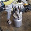 Image 3 : DEVILBISS PAINT GUN TESTED AND WORKING