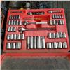 Image 1 : KC PRO SOCKET SET IN CASE