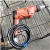 Image 2 : HILTI 6T 18 DRYWALL GUN TESTED AND WORKING