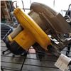 Image 2 : DEWALT CIRCULAR SAW TESTED AND WORKING