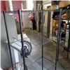 Image 2 : BLACK METAL 6FT SHELF