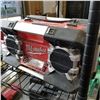 Image 1 : MILWAUKEE RADIO TESTED AND WORKING
