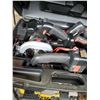 Image 3 : CASED CRAFTSMAN TOOL KIT
