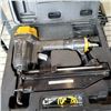 Image 2 : STANLEY BOSTICH NAIL GUN TESTED AND WORKING